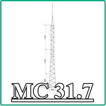 МС 31.7 МС 31.7